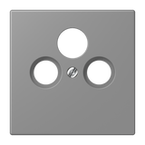 Centre plate for SAT-TV-FM LC32011 LC990SAT203