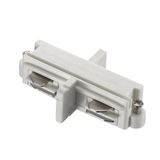 Link | Rail Connector | White