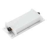 LED module, 20 W, 5700K, 2000 lm, Plug-in round connector with fixed n