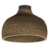 DECOR CARDBOARD HAT CEILING E27 LEDV