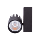 LEDSpot3C-P 30W-3000-40D-BL