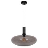 Pendant Lamp Fume D400 Convex