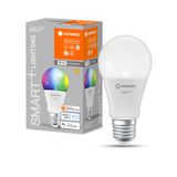 SMART+ WiFi Classic Multicolour 230V RGBW FR E27 SINGLE PACK