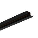 Recessed Slim Magnetic Track Rail 48V 2M