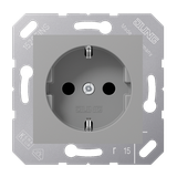 SCHUKO socket CD5120BFGR