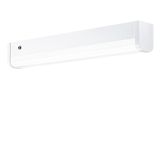 LED Bathroom mirror luminaire