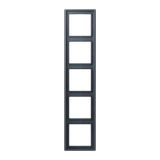 5-gang frame LC4320U LC985262