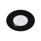 Mahi | Downlight | Black