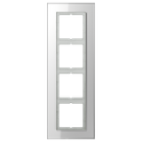 4-gang frame LSP984GLWW