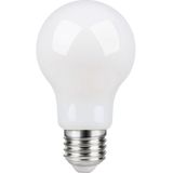 LED E27 Fila GLS A60x104 230V 806Lm 7.3W 827 AC Milky Frosted Dim