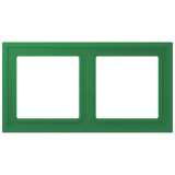 2-gang frame LC32050 LCZ982BF219