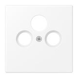 Centre plate TV-SAT LS990SATWWM