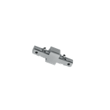 DUOline coupler grey