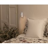 LE PETIT WHITE WALL LAMP