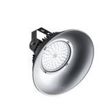 PARA FLAC DALI LED Pendant luminaire, black, 100W 4000K, IP65