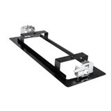 ORION LED II recessed frame [BLK]