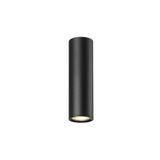 Ceiling Lamp H:200 Black Ballet