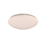 Lukida LED ceiling lamp 40cm white