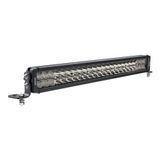 LEDriving® Lightbar VX500-CB DR 12/24V 72W 238m long light beam 4100lm ECE (Ref. 17,5)