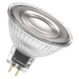 LEDMR1620120 CL 2,1W 827 GU5.3 P LEDV