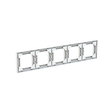 3901H-A05050 68W Frames white - Levit