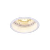 HORN 25W lm 220-240V K IP20/IP44 white