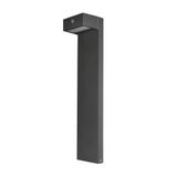 Bollard IP44 TOP LED 3W 3000K Urban grey (PX-0173-ANT)