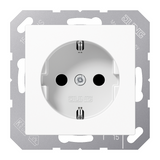 SCHUKO® socket A1521KIWW