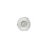 NOK RECESSED IRON IN Ø68,5 LED 5W 4000K 30º 24V