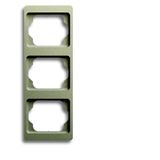 1733 KA-260 Cover Frame alpha Palladium