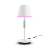 Hue Go portable table lamp W EU/UK