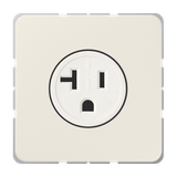 Us-Nema Socket 20A CD521-20