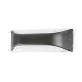 VIEW DARK GREY WALL LAMP E27 15W IP44