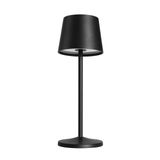 Table lamp IP54 TRETA LED 2 SW 2700-4000K Black 250