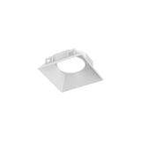 ZEUS REFLECTOR SQUARE 21W WH