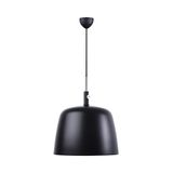 Norbi 30 | Pendant | Black