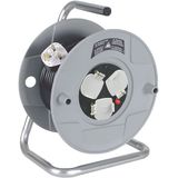 Standard AK 260 cable reel 25m H05VV-F 3G1,5 *GB*