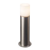 ROX ACRYL 60 Pole, stainless steel 304, E27 max 20W