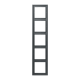 5-gang frame LC32010 LC985202