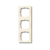 1723-212 Cover Frame spring® White