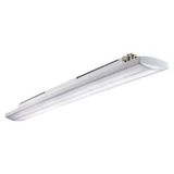 SMART[3] - TRANSPARENT DIFFUSER - STAND ALONE - 1200MM - 5700 K (CRI 80) - 220/240V 50/60HZ - IP66/IP69 - CLASS II