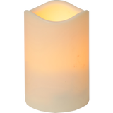 LED Pillar Candle Paul