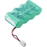 11190022V BATT.STAAF 4XVHTCS NIMH HT 4.8V-2AH