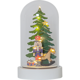 Table Decoration Nutcracker