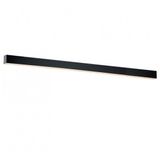 Linear Ceiling L3380 4000K Black Dim. Station Ultr