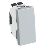 WS-UB AL0.5 Two-way switch  10 A, 250 V