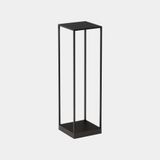 Chillout IP66 RACK LED 3W 2700K Urban grey 174lm