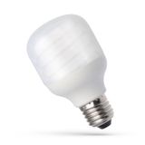 COMPACT FLUORESCENT LAMP E27 11W 8h SPECTRUM