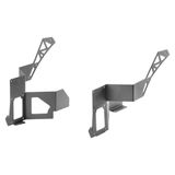 STADIUM [PRO]e e SPATIUM PRO- DRIVER SUPPORT BRACKET - 2 MODULES - DALI - 230V