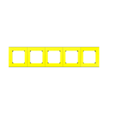 3901H-A05050 64W Frames yellow - Levit